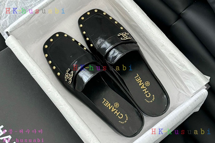 NEW 샤넬 신발 신상 C 2527027