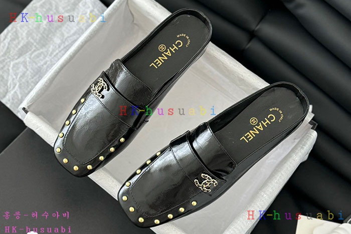NEW 샤넬 신발 신상 C 2527027