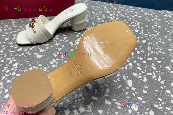 NEW 발렌티노 신발 신상 V 958015