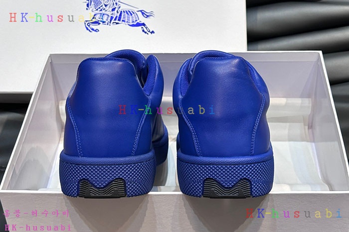 NEW 버버리 신발 신상 BB 85704007