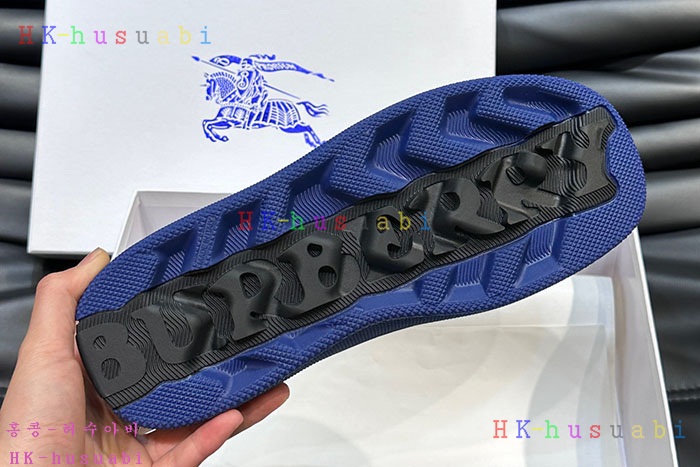 NEW 버버리 신발 신상 BB 85704007