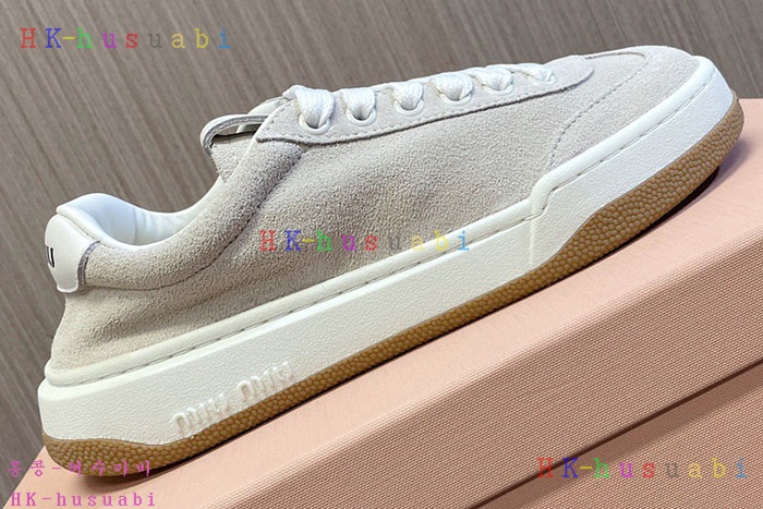 NEW 미우미우 신발 신상 MU 5827011