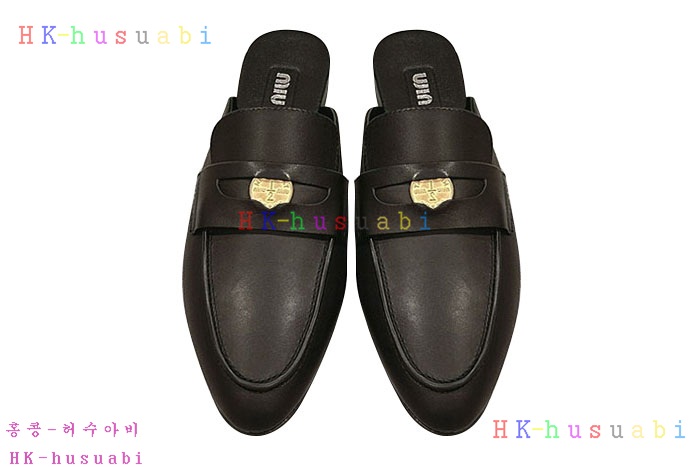 NEW 미우미우 신발 신상 MU 8956012