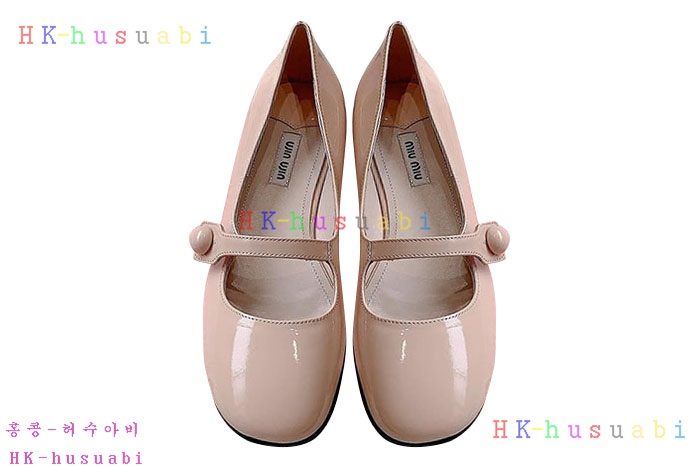 NEW 미우미우 신발 신상 MU 8944702