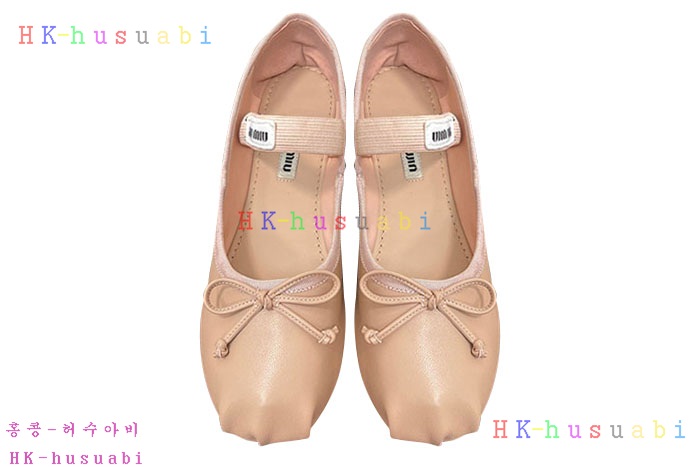 NEW 미우미우 신발 신상 MU 8250113