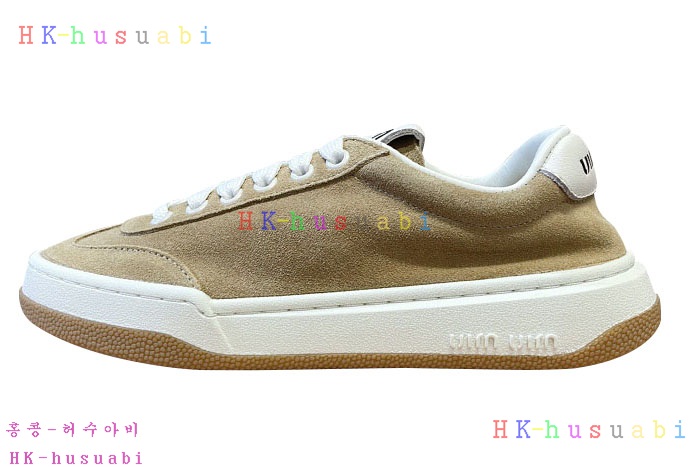 NEW 미우미우 신발 신상 MU 5827013
