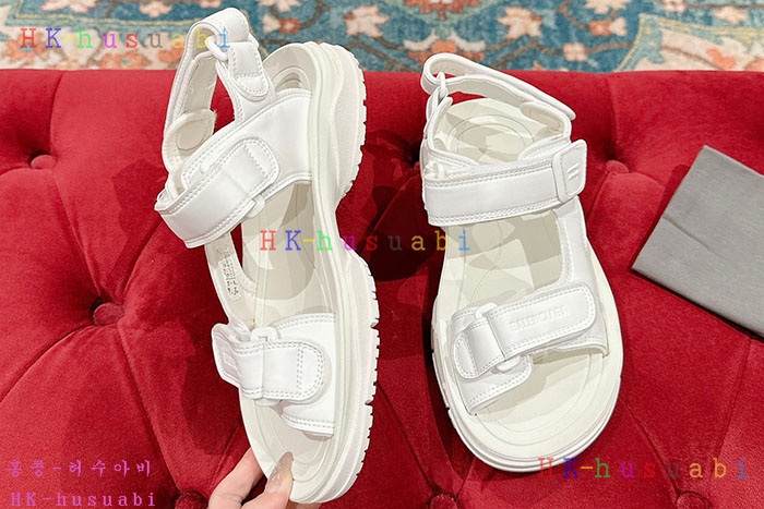 NEW 발렌시아가 신발 신상 B 3525011