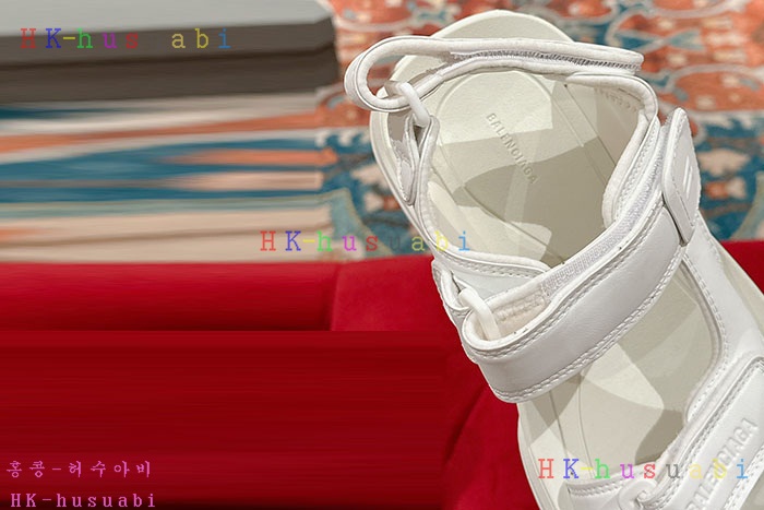 NEW 발렌시아가 신발 신상 B 3525011