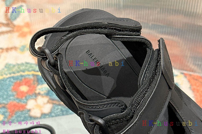 NEW 발렌시아가 신발 신상 B 3525012