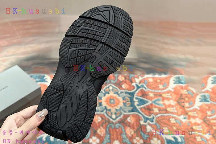 NEW 발렌시아가 신발 신상 B 3525012