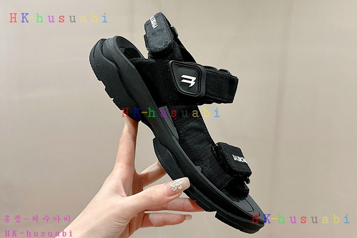 NEW 발렌시아가 신발 신상 B 3525015