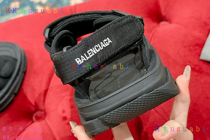 NEW 발렌시아가 신발 신상 B 3525015