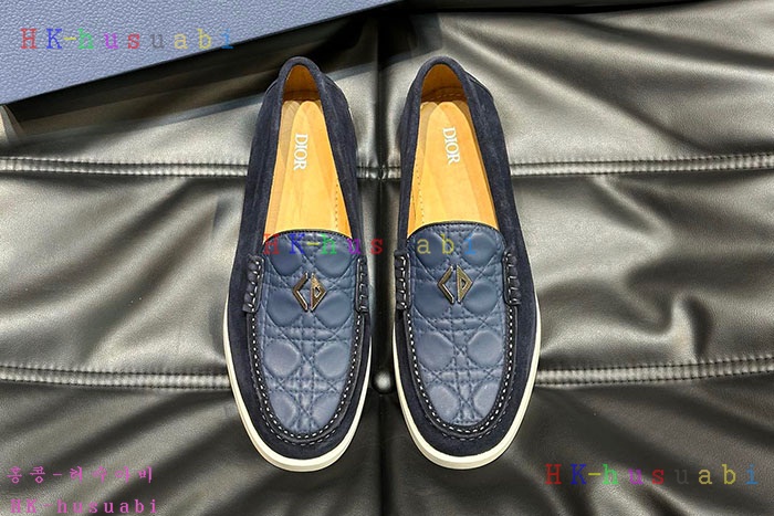 NEW 디올 신발 신상 DR 599502