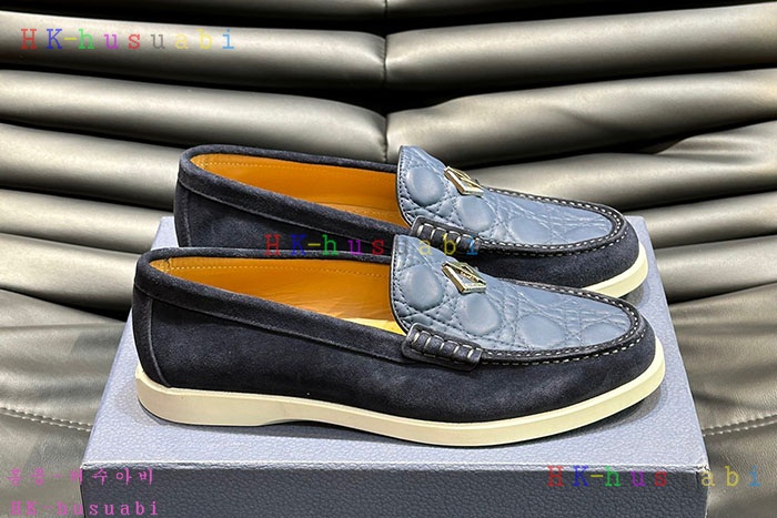NEW 디올 신발 신상 DR 599502