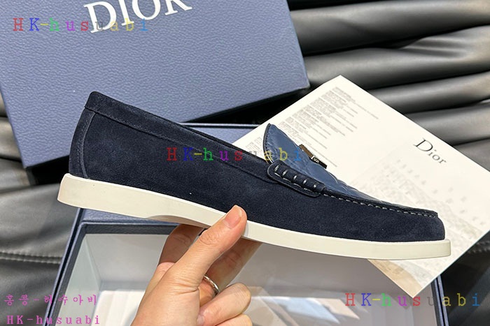 NEW 디올 신발 신상 DR 599502