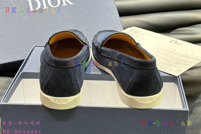 NEW 디올 신발 신상 DR 599502