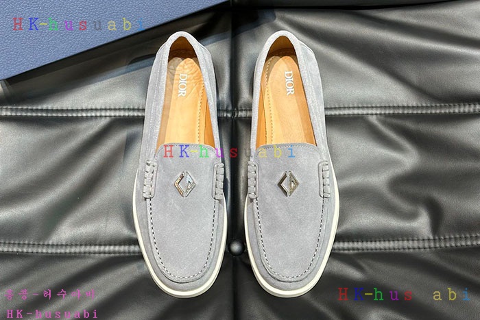 NEW 디올 신발 신상 DR 599503