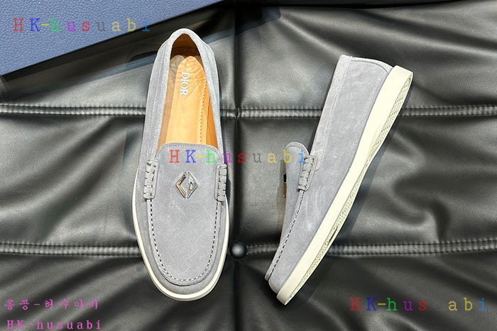 NEW 디올 신발 신상 DR 599503