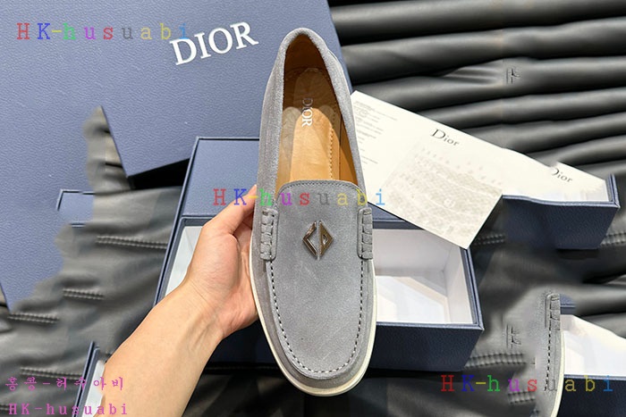 NEW 디올 신발 신상 DR 599503