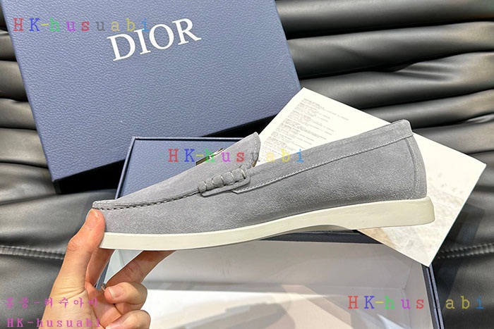 NEW 디올 신발 신상 DR 599503