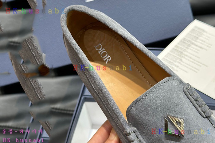 NEW 디올 신발 신상 DR 599503