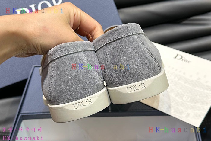 NEW 디올 신발 신상 DR 599503