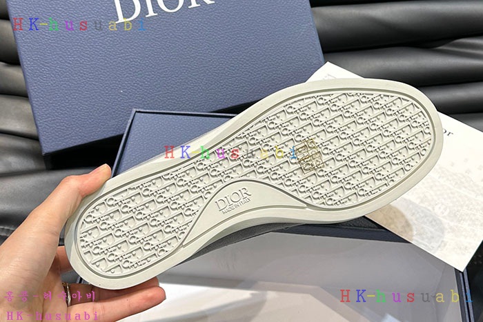 NEW 디올 신발 신상 DR 599503