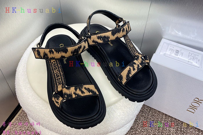 NEW 디올 신발 신상 DR 599514