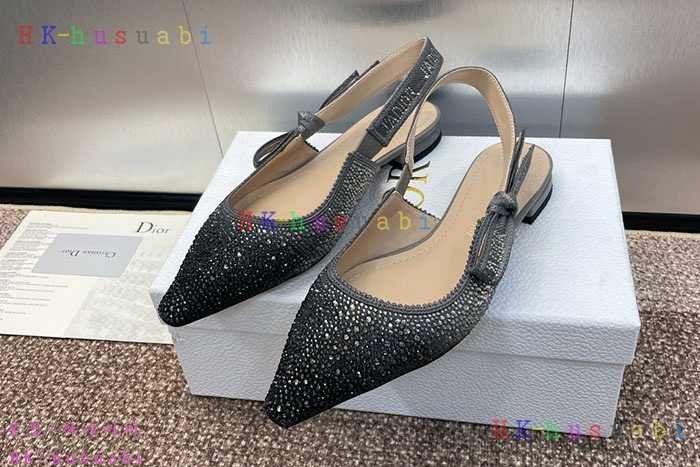 NEW 디올 신발 신상 DR 599521