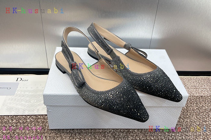 NEW 디올 신발 신상 DR 599521