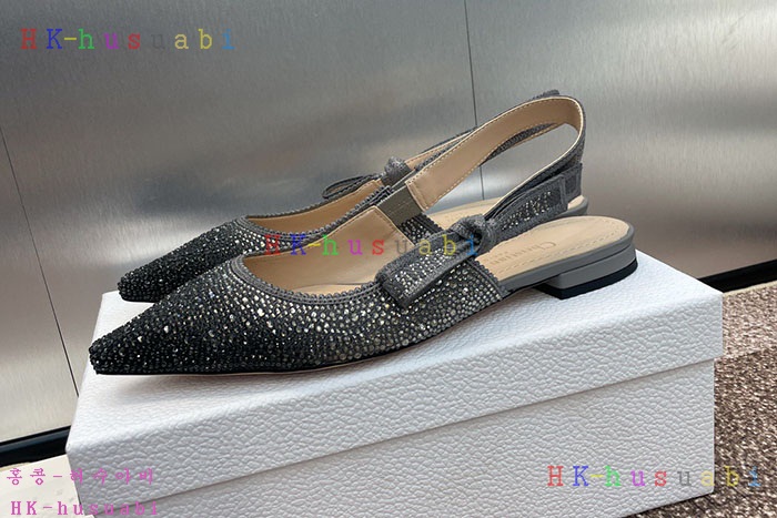 NEW 디올 신발 신상 DR 599521