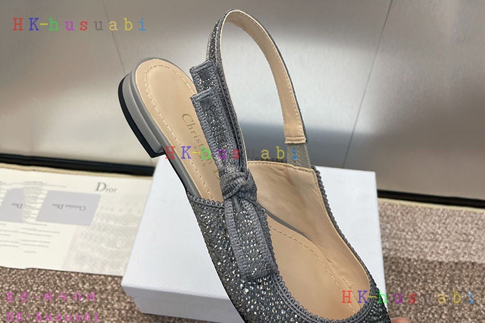 NEW 디올 신발 신상 DR 599521