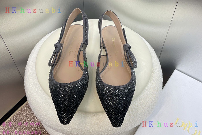 NEW 디올 신발 신상 DR 599521