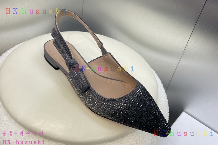 NEW 디올 신발 신상 DR 599521