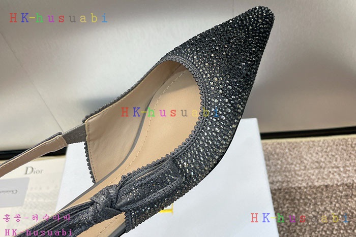 NEW 디올 신발 신상 DR 599521