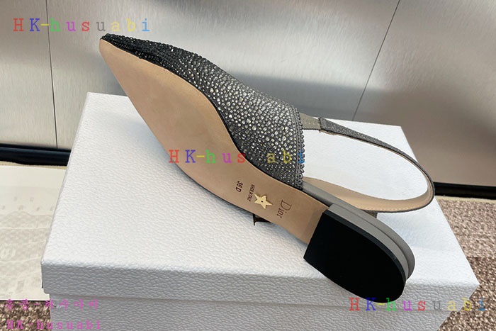 NEW 디올 신발 신상 DR 599521