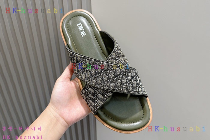 NEW 디올 신발 신상 DR 599524
