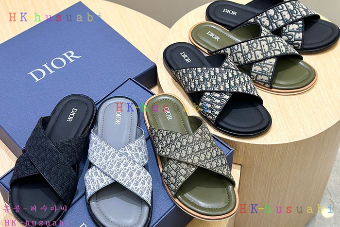 NEW 디올 신발 신상 DR 599526