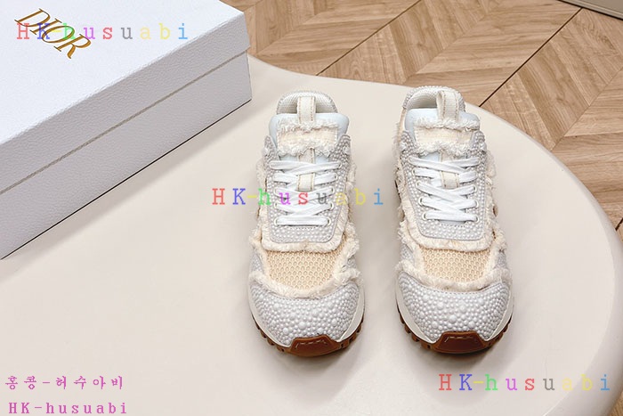 NEW 디올 신발 신상 DR 6780402