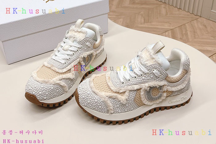 NEW 디올 신발 신상 DR 6780402
