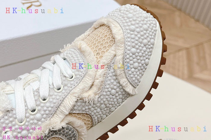 NEW 디올 신발 신상 DR 6780402