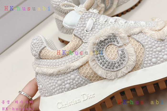 NEW 디올 신발 신상 DR 6780402