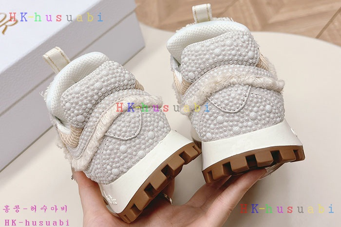 NEW 디올 신발 신상 DR 6780402