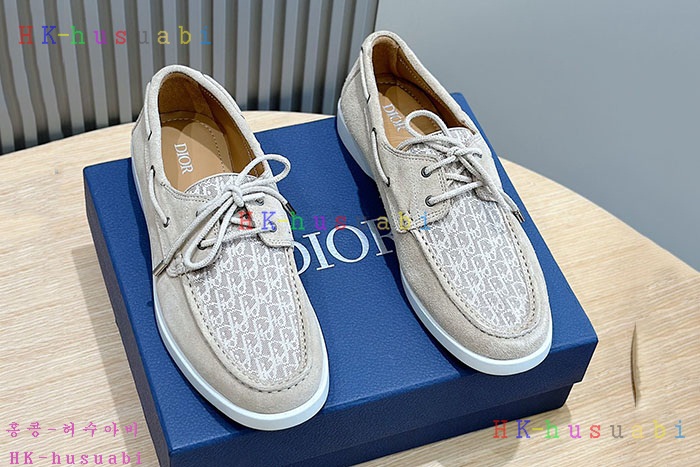 NEW 디올 신발 신상 DR 6781102