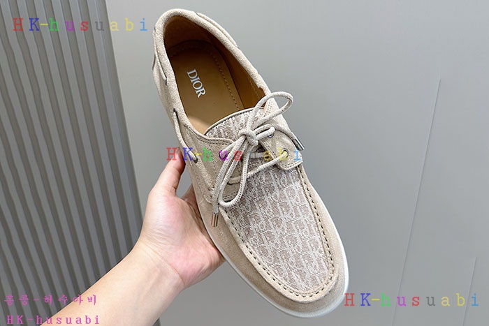 NEW 디올 신발 신상 DR 6781102