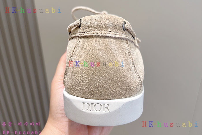 NEW 디올 신발 신상 DR 6781102