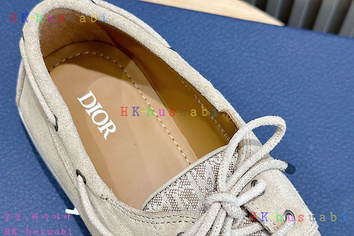NEW 디올 신발 신상 DR 6781102