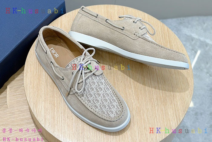NEW 디올 신발 신상 DR 6781102