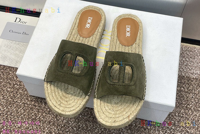 NEW 디올 신발 신상 DR 335012