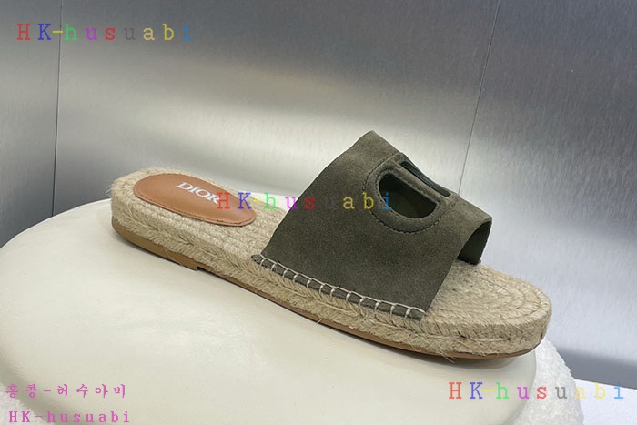 NEW 디올 신발 신상 DR 335012